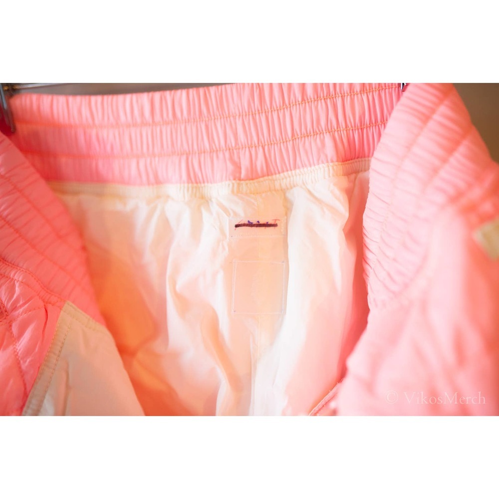 Free People Landscape View Ski Pants Waterproof NEW - Picture 4 of 7